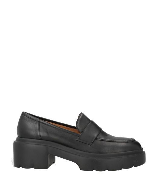 Mocasines Pomme D'or de color Black