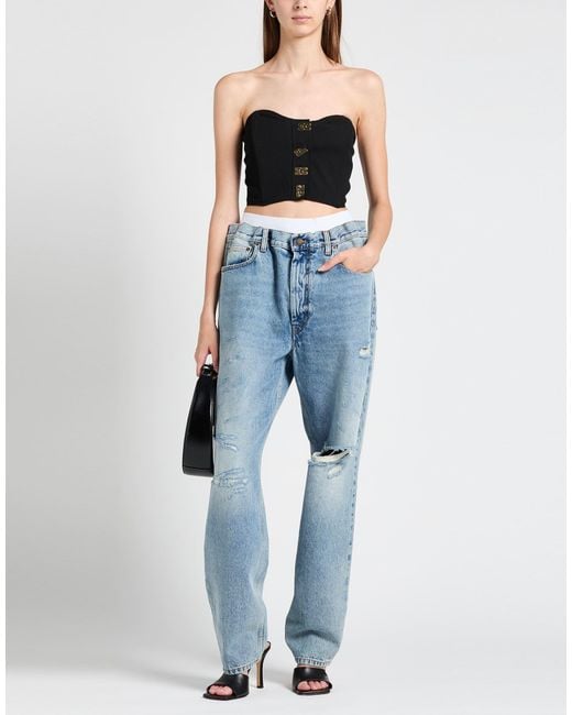 DARKPARK Blue Jeans