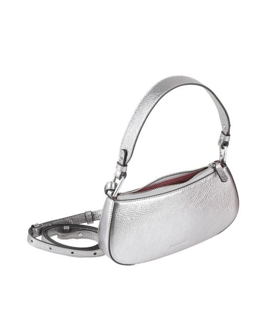 Coccinelle Gray Handbags