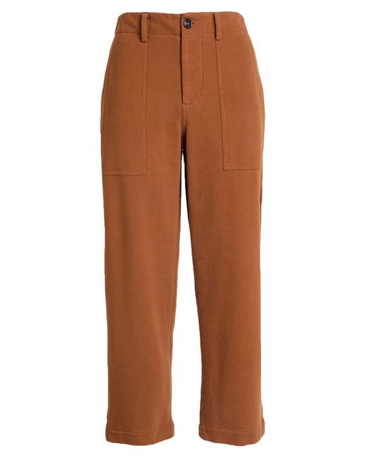 Circolo 1901 Brown Pants