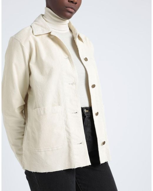 MAX&Co. White Shirt