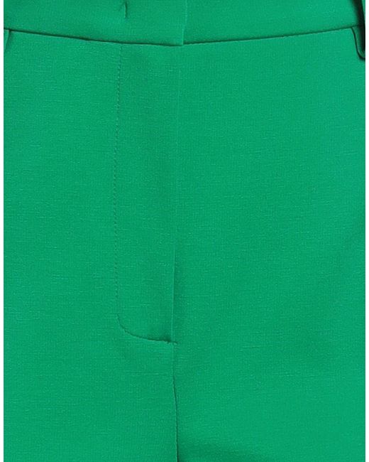 Pinko Green Pants