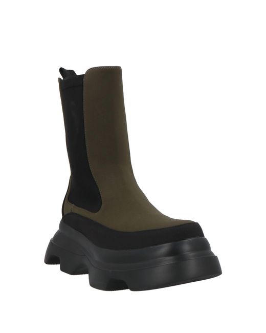Stivaletti di Jeannot in Black