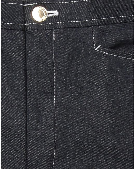 Pantalon en jean Thom Browne pour homme en coloris Blue