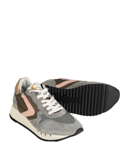 Valsport White Sneakers