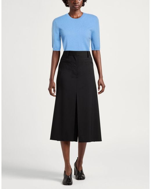 Alpha Studio Blue Jumper