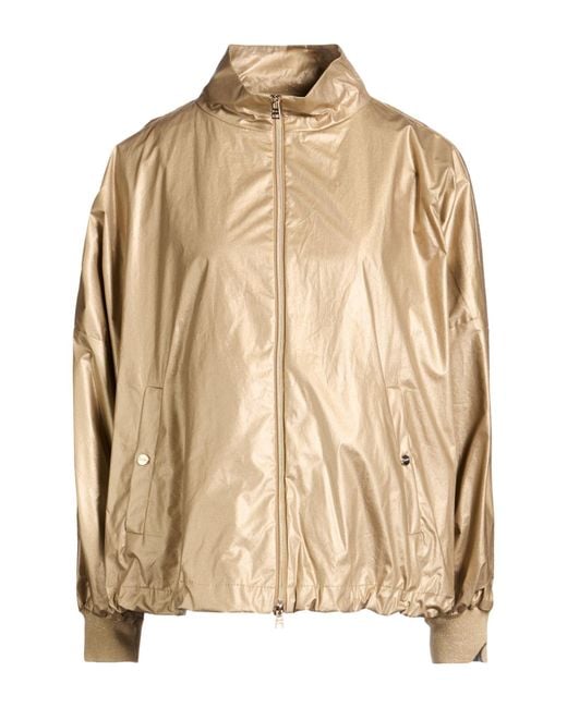 Herno Natural Jacket