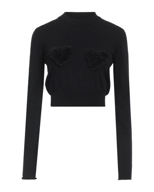 Pullover di Aniye By in Black