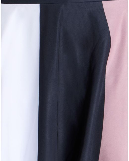 EA7 Blue Shorts & Bermuda Shorts
