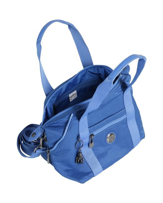 Kipling Blue Handtaschen