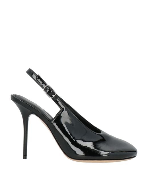 Coperni Black Pumps