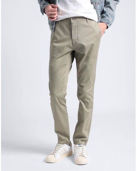 Dockers Hose in Gray für Herren