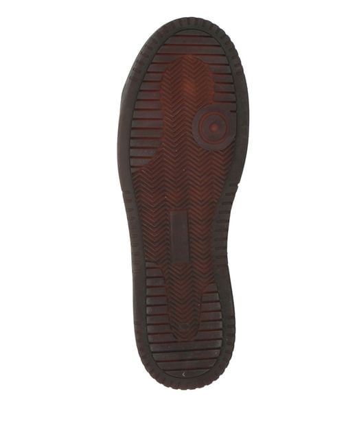 Uma Wang Black Trainers for men