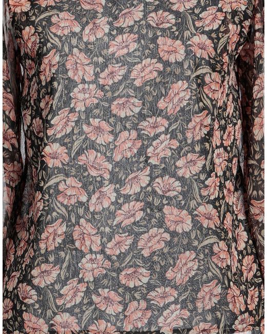 Liu Jo Brown Top