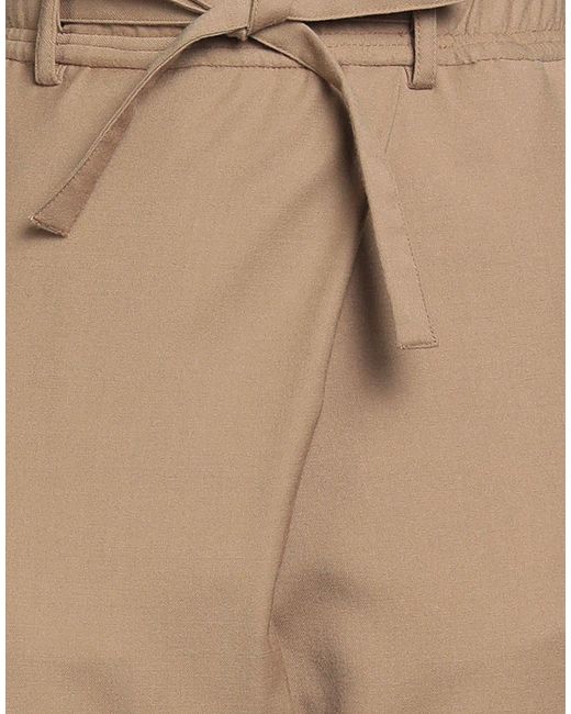 Gabriele Pasini Natural Trouser