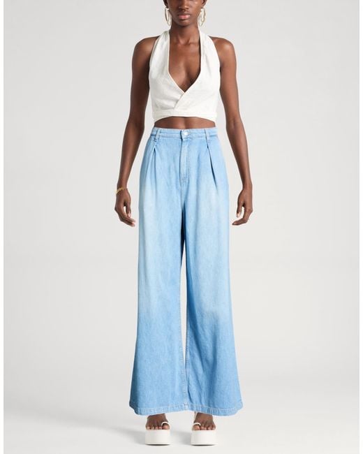 ViCOLO Blue Jeans