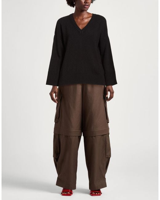 Pullover Carla G de color Black