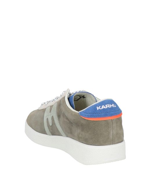Karhu Sneakers in Gray für Herren