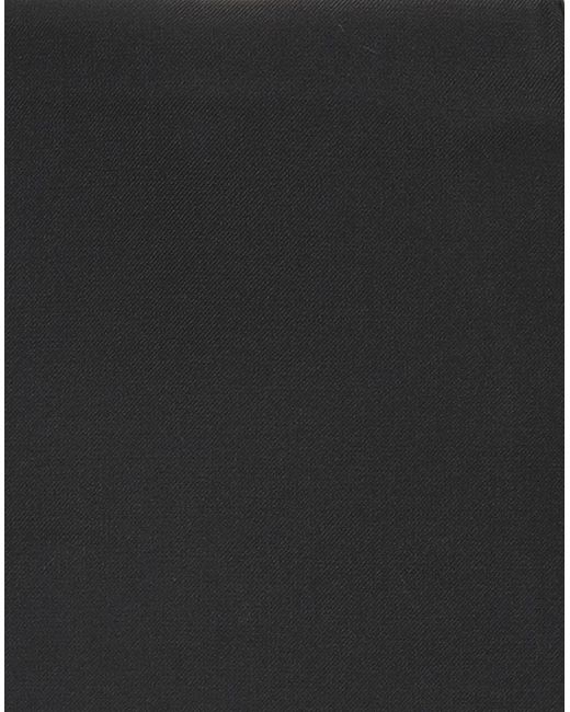 Ambush Black Shorts & Bermuda Shorts