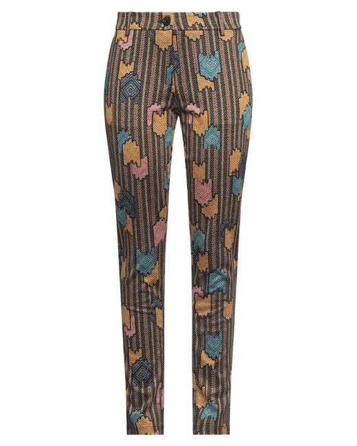 Pantalone di Anonyme Designers in Gray