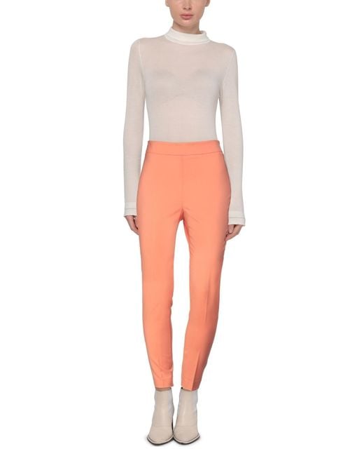Fabiana Filippi Multicolor Trouser