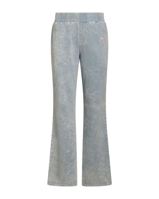 True Religion Gray Trouser