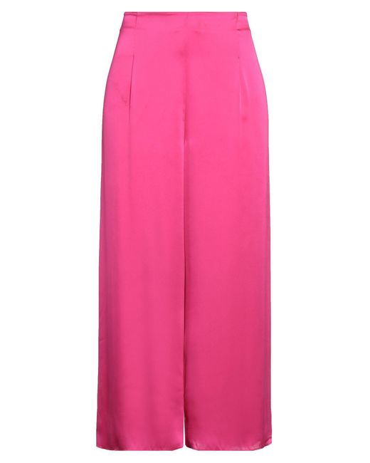 Joseph Ribkoff Pink Hose