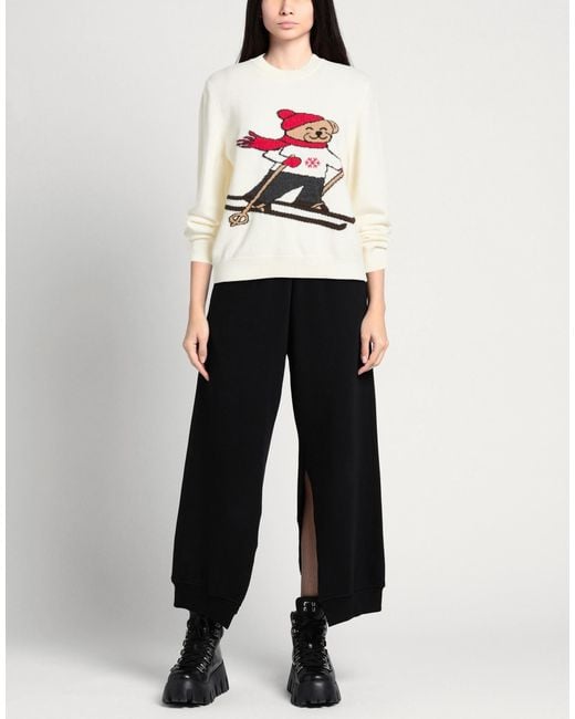 Pullover ViCOLO de color White