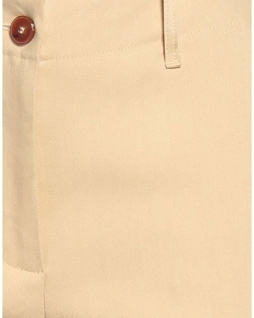 Alysi Natural Trouser