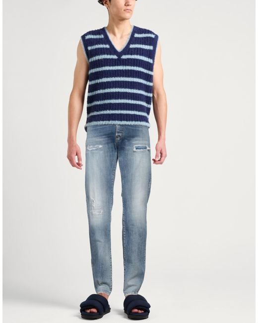 DSquared² Blue Jeans for men