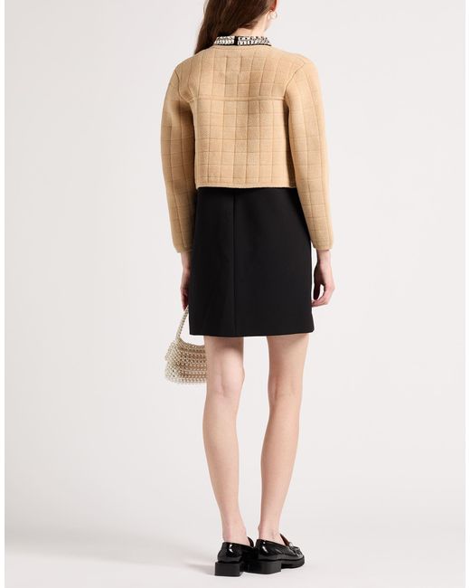 Sandro Natural Jacket