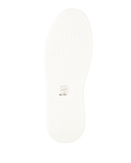 Furla Natural Trainers