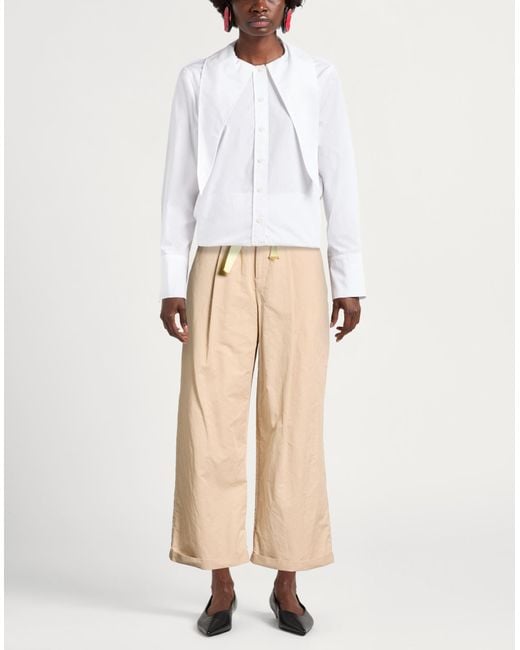 Pinko Natural Pants