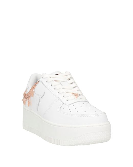 Sneakers Windsor Smith de color White