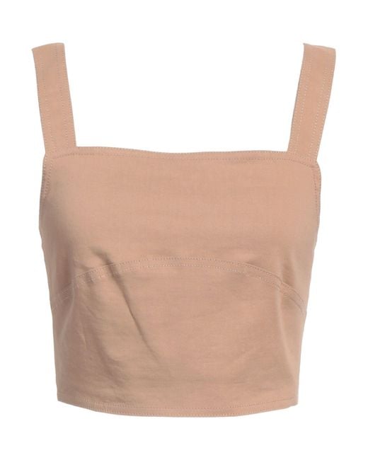 Pinko Natural Top