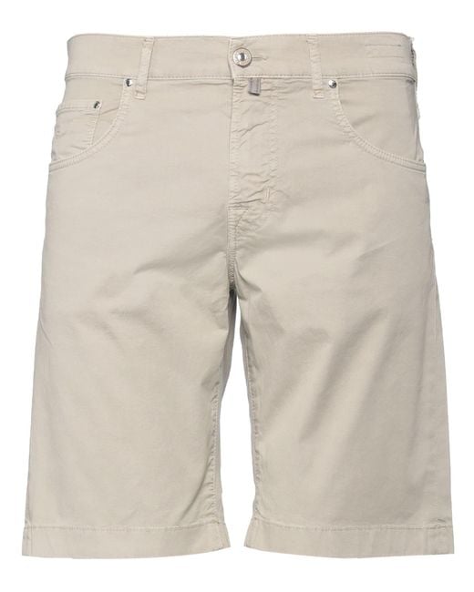 Jacob Cohen Natural Shorts & Bermuda Shorts for men