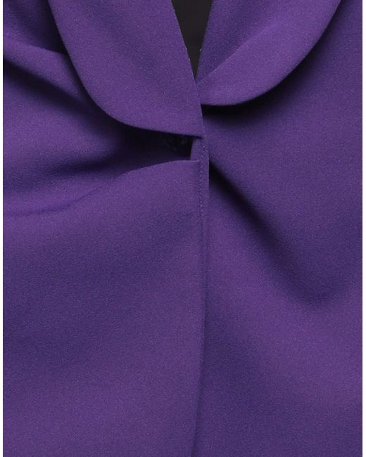 Aniye By Purple Blazer