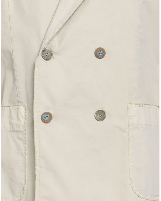 Bob Natural Blazer for men