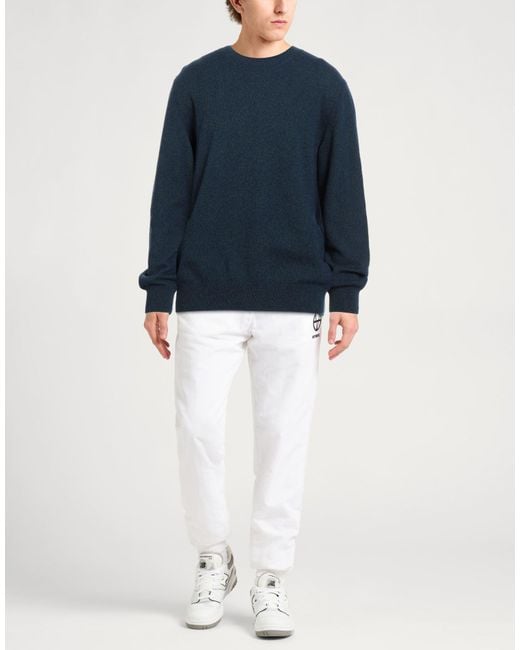 Pullover A.P.C. de hombre de color Blue
