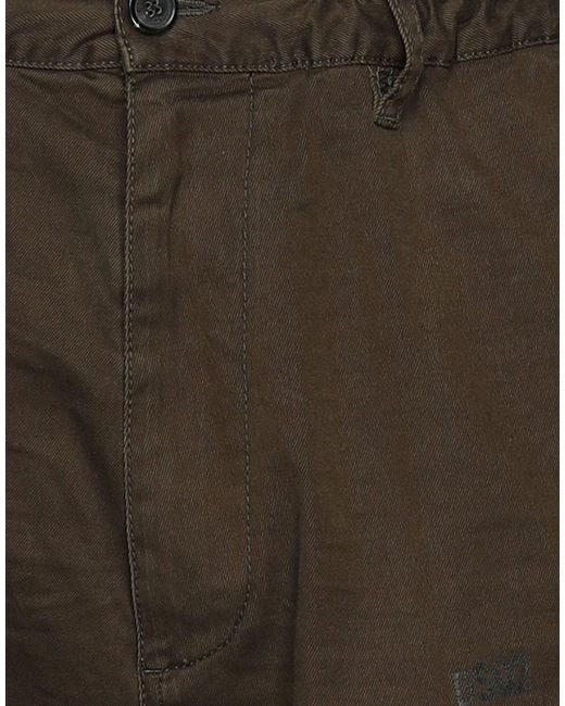 DSquared² Multicolor Pants for men