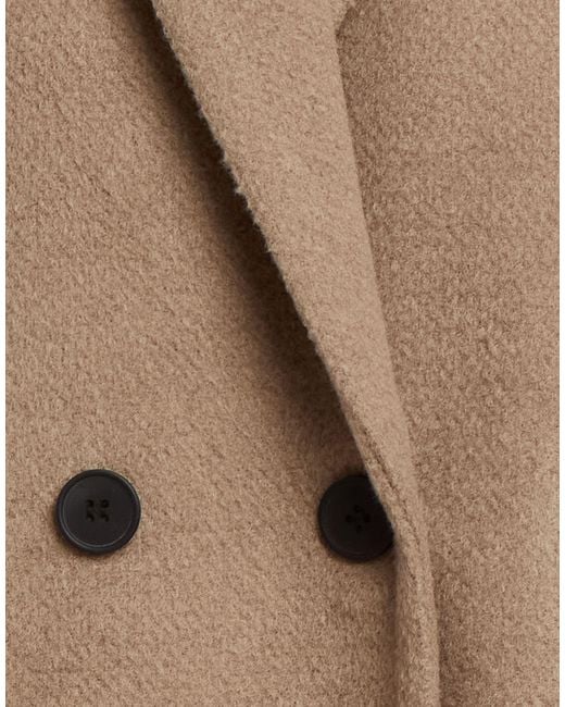 ELEH Natural Coat