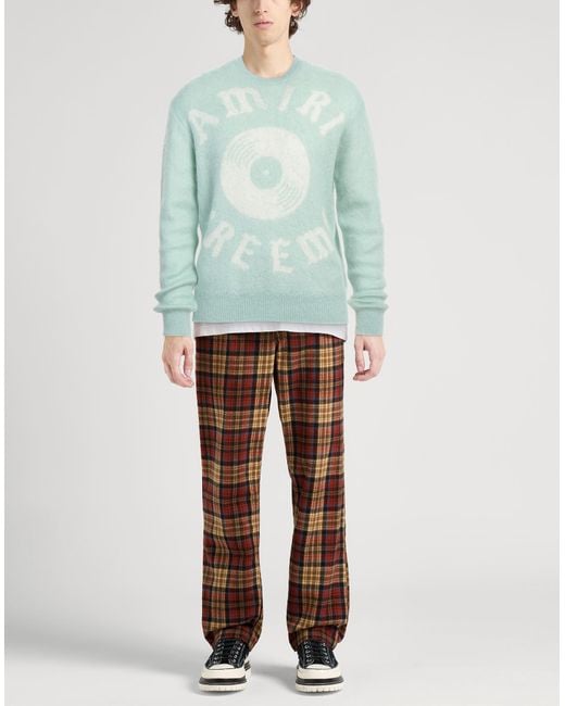 Pullover di Amiri in Blue da Uomo