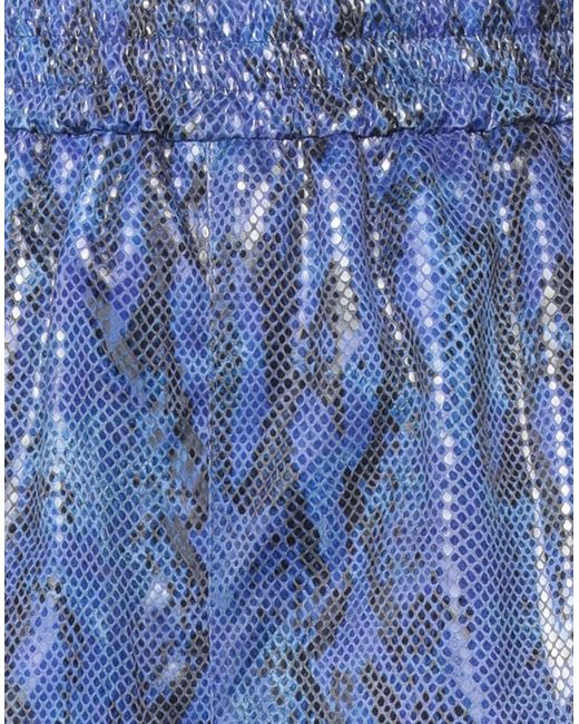 MSGM Blue Pants