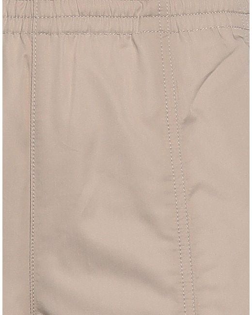 Agolde Natural Pants Cotton