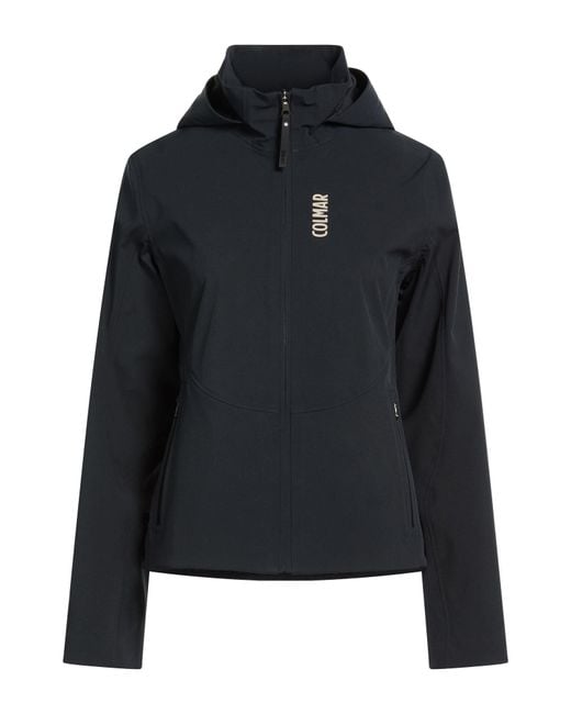 Colmar Black Jacket