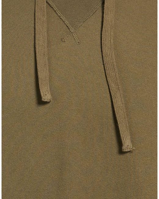 Crossley Green Sweatshirt for men