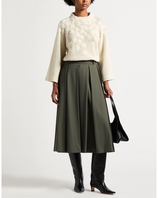 Van Laack White Pullover