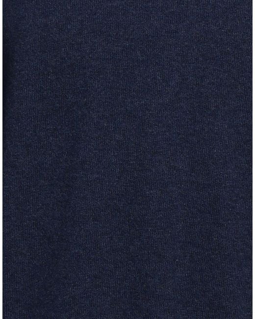 Altea Blue Sweater for men
