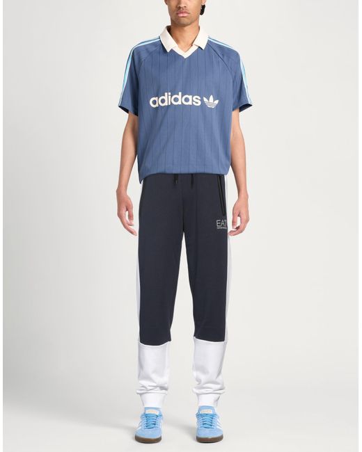 EA7 Hose in Blue für Herren