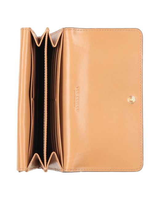 The Bridge Natural Wallet